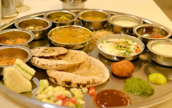 Panchavati Gaurav Restaurant