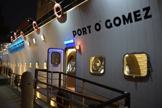 Port o gomez